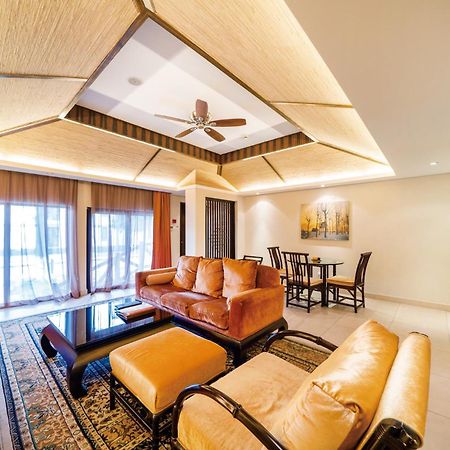 Sun Island Resorts, Shanghai Qingpu Ngoại thất bức ảnh