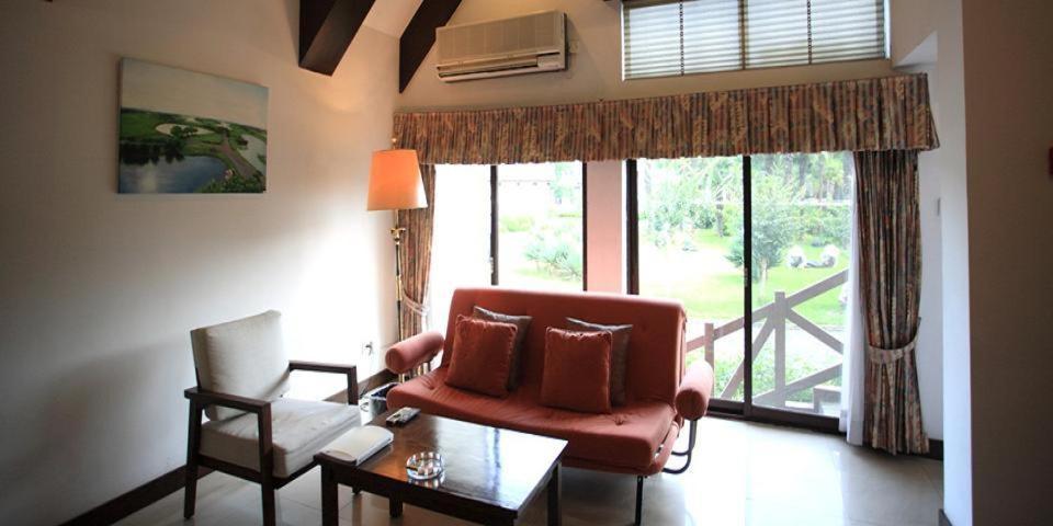 Sun Island Resorts, Shanghai Qingpu Phòng bức ảnh