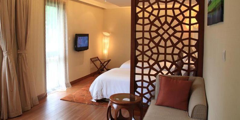 Sun Island Resorts, Shanghai Qingpu Phòng bức ảnh