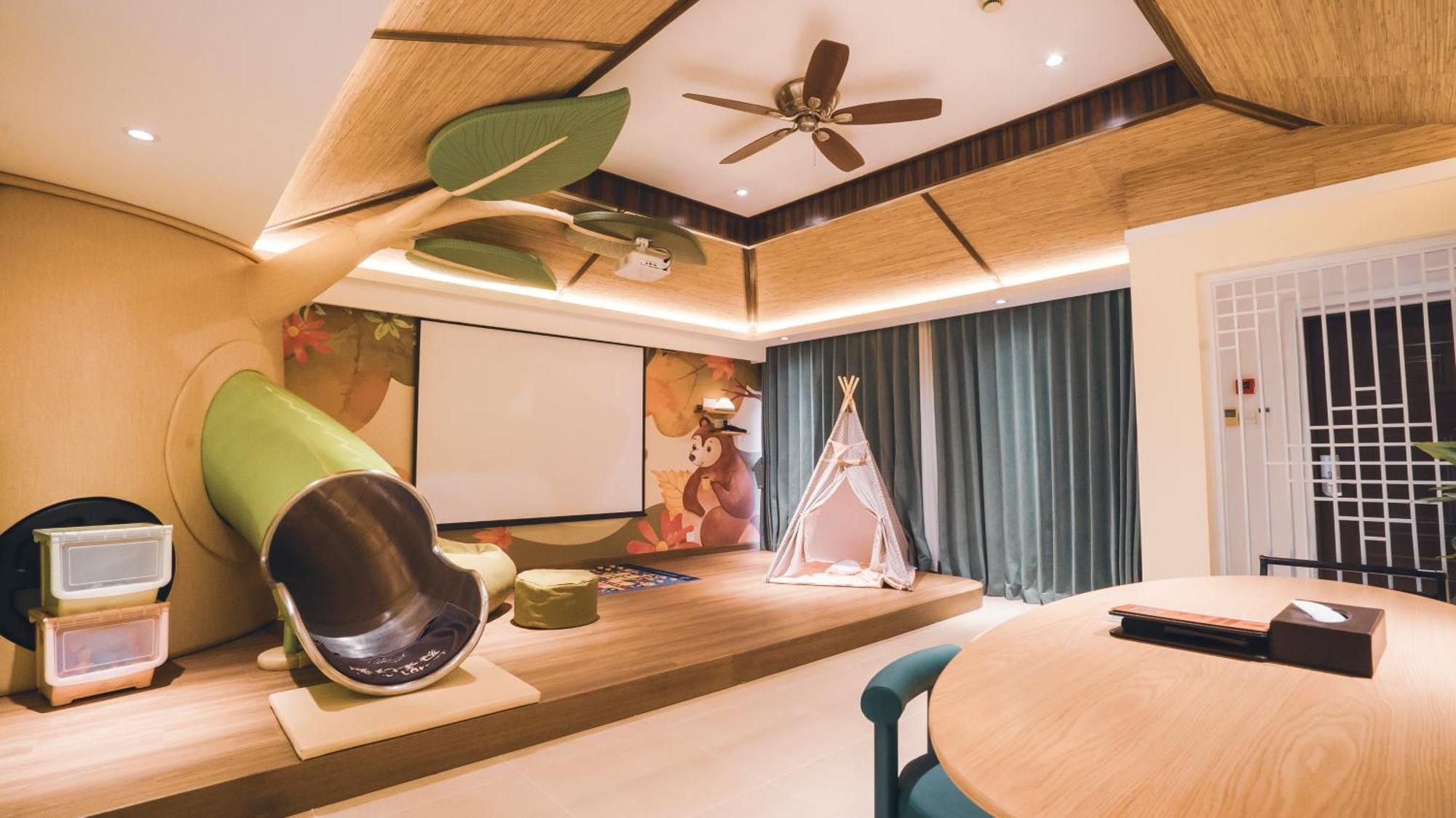 Sun Island Resorts, Shanghai Qingpu Ngoại thất bức ảnh