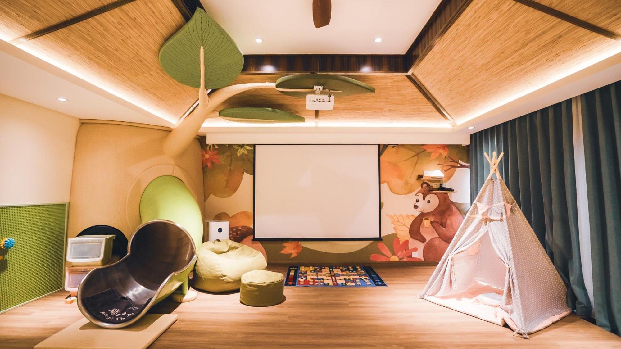Sun Island Resorts, Shanghai Qingpu Ngoại thất bức ảnh