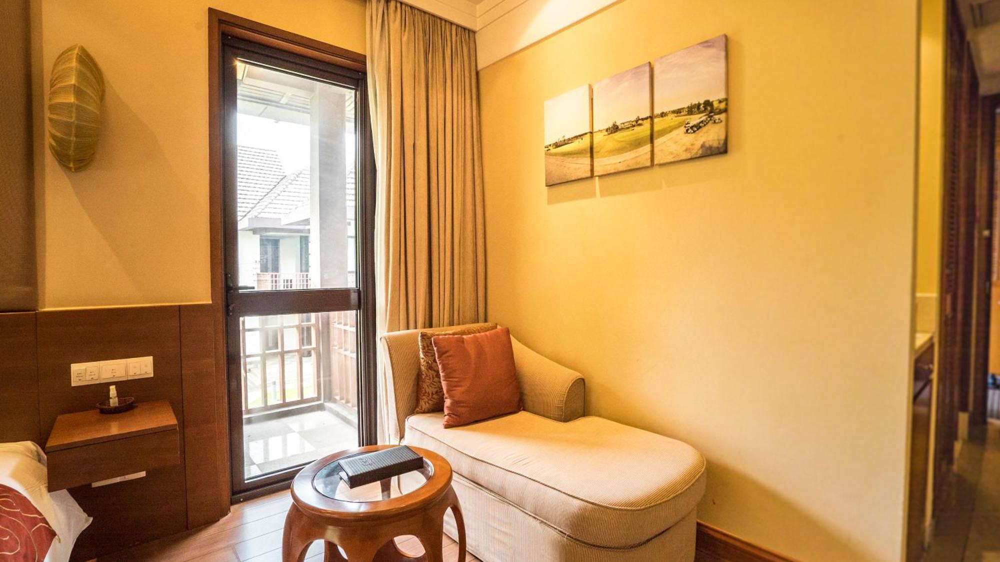 Sun Island Resorts, Shanghai Qingpu Ngoại thất bức ảnh