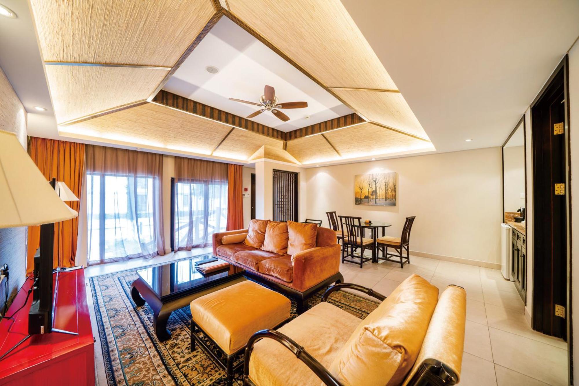 Sun Island Resorts, Shanghai Qingpu Ngoại thất bức ảnh