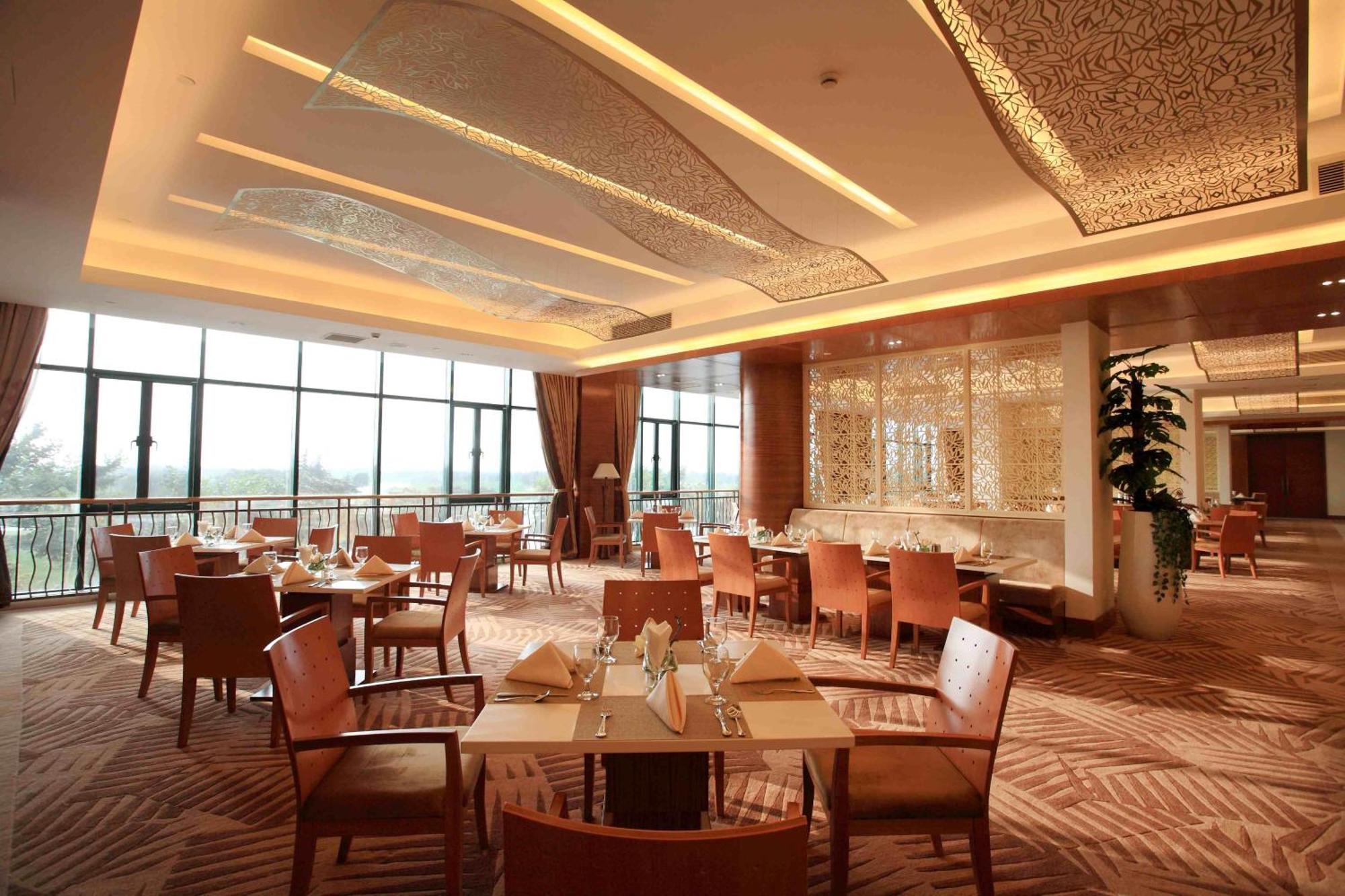 Sun Island Resorts, Shanghai Qingpu Ngoại thất bức ảnh
